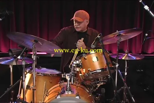 Peter Magadini – Jazz Drums的图片2