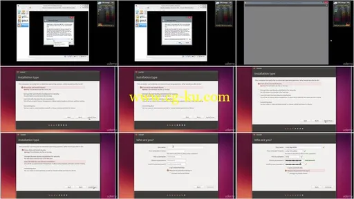 Learn VirtualBox: Step by Step (Install 5 Operating Systems)的图片2