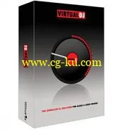 Virtual DJ Pro 7.4.1 Build 482 DJ混音软件的图片1