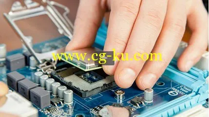 Build a customized PC from Scratch – From Simple to Complex的图片1