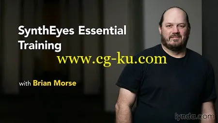 Lynda – SynthEyes Essential Training (updated Aug 28, 2015)的图片1