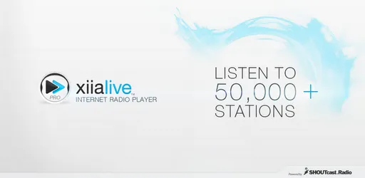 XiiaLive™ Pro – Internet Radio 3.1.0 Android的图片1