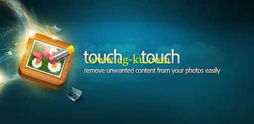 TouchRetouch v3.2.1 Android的图片1