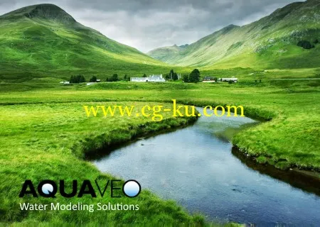 Aquaveo SMS Premium 11.2.12的图片1