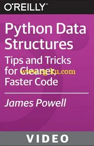 O’Reilly – Python Data Structures的图片1