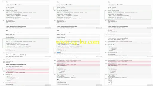 O’Reilly – Python Data Structures的图片2