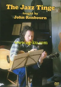 The Jazz Tinge taught by John Renbourn的图片1