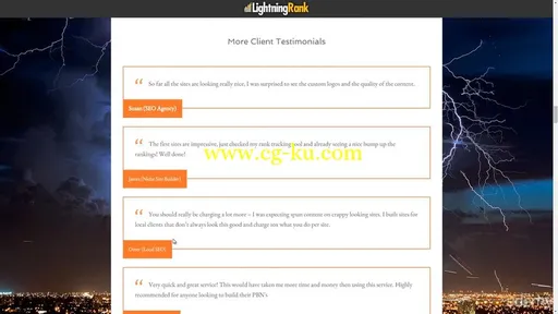 How To Build Easy Drag & Drop Landing Pages With WordPress的图片3