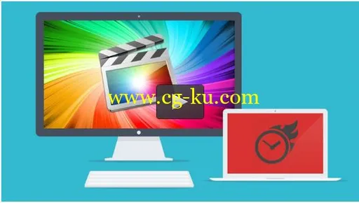 Learn Final Cut Pro X Quickly的图片1