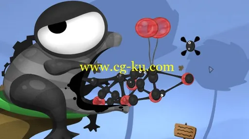 World of Goo v1.30 Win & MacOSX & v1.41 Linux-EZGAME的图片2