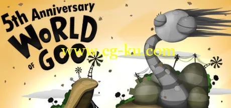 World of Goo v1.30 Win & MacOSX & v1.41 Linux-EZGAME的图片3