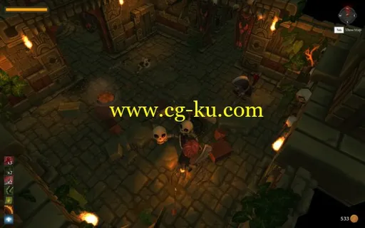 TinyKeep v2.3 Win & Mac & Linux-EZGAME的图片1