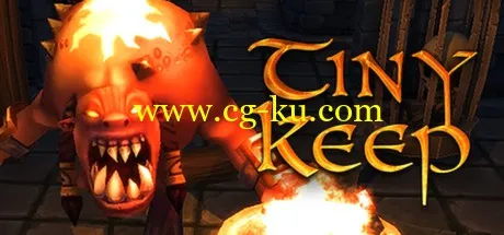 TinyKeep v2.3 Win & Mac & Linux-EZGAME的图片3