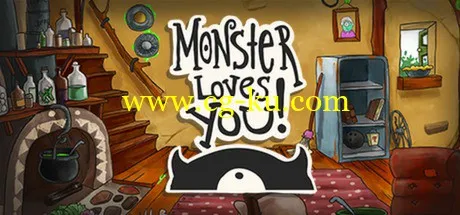 Monster Loves You Win & Mac & Linux v1.0-EZGAME的图片2