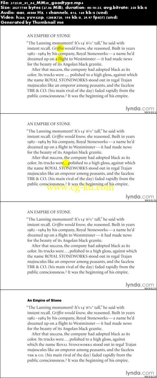 Before & After: How to Set Perfect Text的图片2