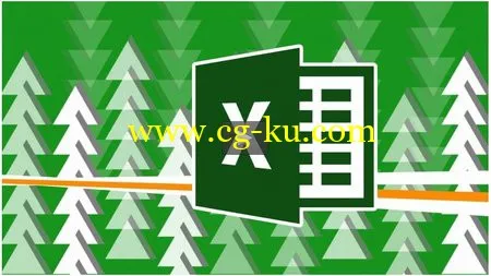 Microsoft Excel 2013 for beginners的图片1