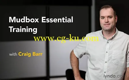 Lynda – Mudbox Essential Training的图片1