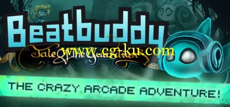 Beatbuddy Tale of the Guardians Win & Mac & Linux X86 v4.6.6-EZGAME的图片1