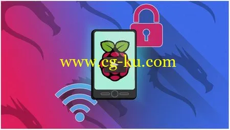 Wireless Penetration Testing with Kali Linux & Raspberry Pi的图片1