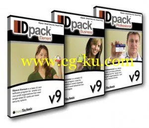 IDpack 9.1.7的图片1