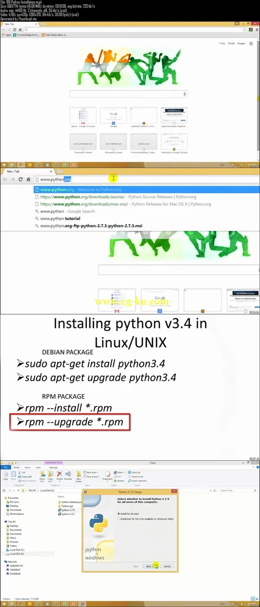 Fundamentals in Python Programming的图片2