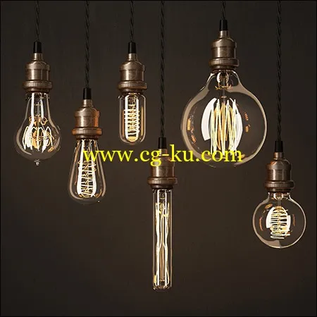 Lightbulb Collection的图片1