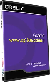 Gradle for Android Training Video的图片2