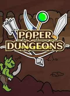 Paper Dungeons v1.224-FAS的图片2