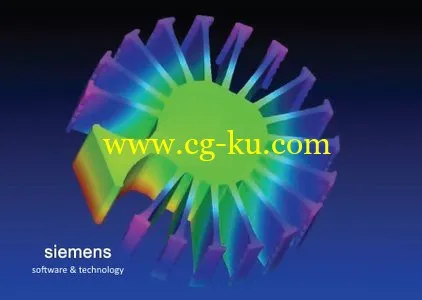 Siemens NX 8.5-10.0 version 2015.08 Solvers Updates的图片1