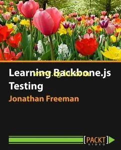 Learning Backbone.js Testing [Video]的图片1