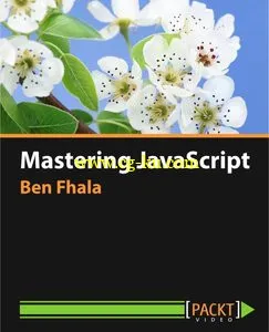 Mastering JavaScript [Video]的图片1