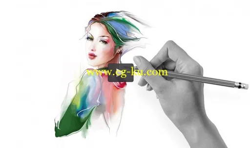 Fashion Design Illustration For Beginners的图片2