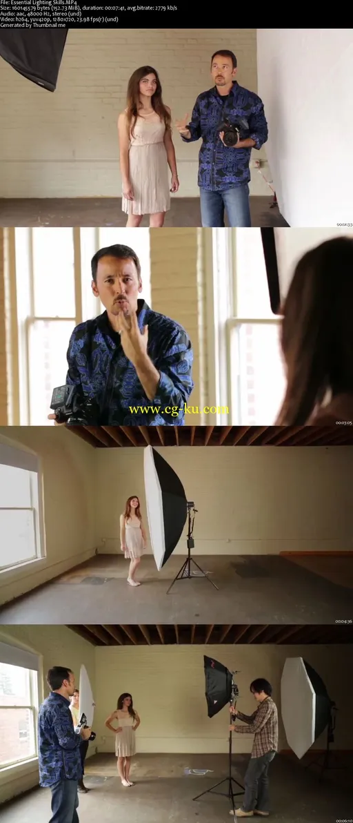 Commercial Photography with Kevin Kubota的图片2