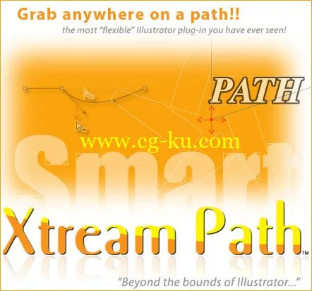 CValley Xtream Path 1.6 for Adobe Illustrator的图片1