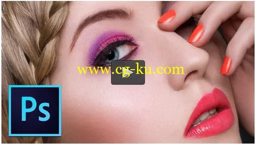 Learn Advanced High End Beauty Retouching in Photoshop的图片1