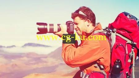 Become a Travel Photographer!的图片1