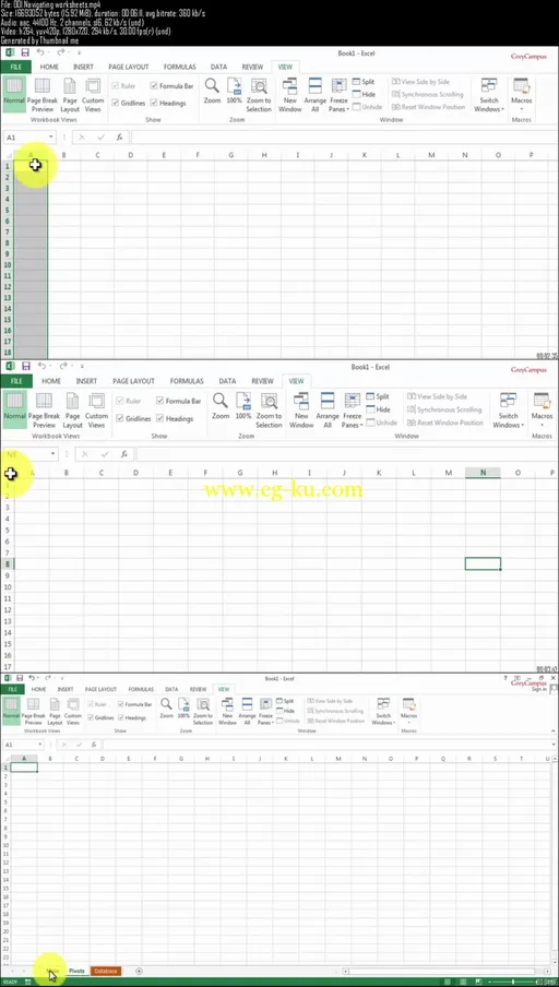 Mastering Lookup Functions in MS Excel 2013 Training的图片2