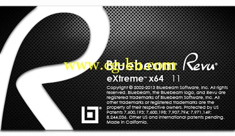 Bluebeam PDF Revu eXtreme 12.6.0的图片1