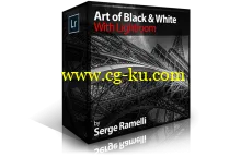 Serge Ramelli – Art of Black & White: Lightroom的图片1