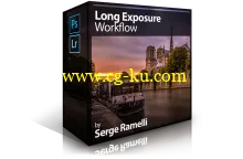 Serge Ramelli – Long Exposure Workflow (COMPLETE)的图片1