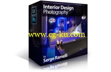 Serge Ramelli – Interior Design Photography (Full)的图片1