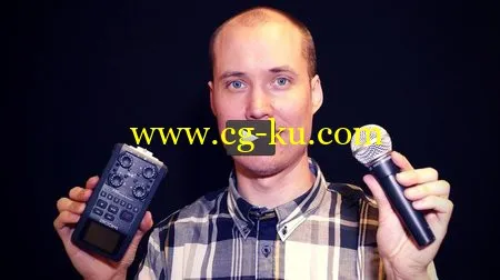 Audio for Video: Learn how to Record Professional Audio的图片2