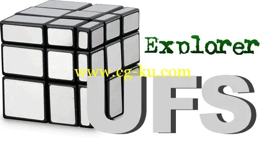 UFS Explorer Professional Recovery 5.20.0 Multilingual的图片1