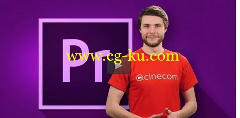 Learn Video Editing with Premiere Pro CC for beginners的图片2