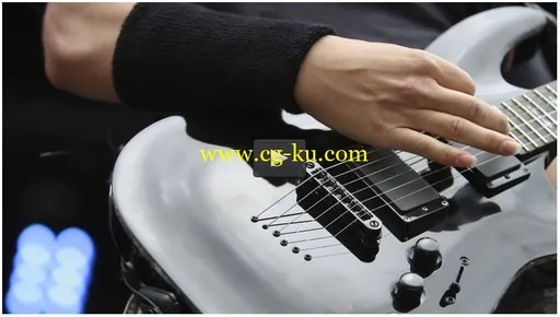 Accelerate Your Guitar Learning With Metal Techniques的图片1