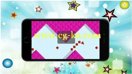 Publish your own Impossible Arrow iPhone game without coding的图片1