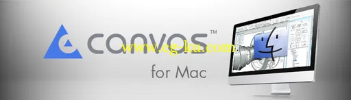 ACD Systems Canvas Draw v1.0.144 MacOSX的图片1