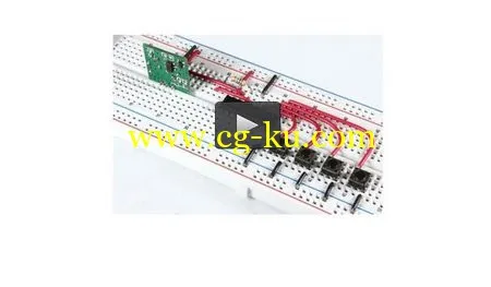 How to Use Solderless Electronic Breadboards (Protoboards)的图片1