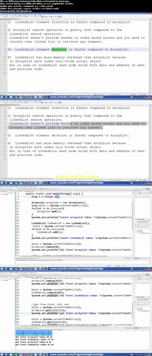 Java Tutorial For Beginners (Step by Step)的图片1