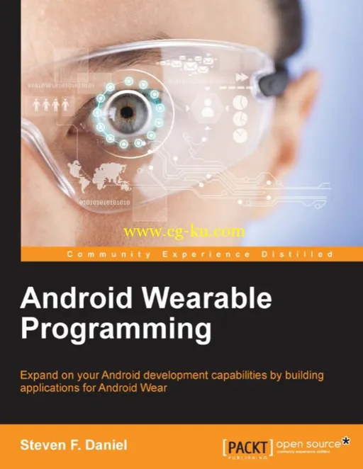 Android Wearable Programming-P2P的图片1